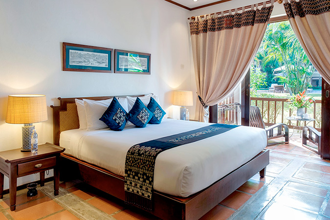 Riverside Suites - Riverside Boutique Resort